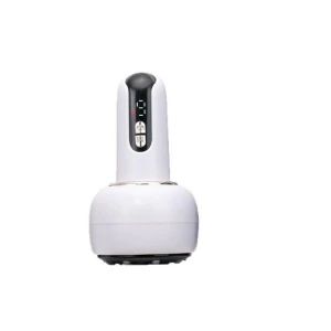 Electric Guasha Massage Machine — Massage Gun, Zhonghefu