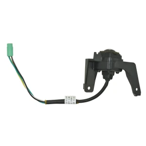 Electric Tire Pressure Sensor — TPMS, Optimized General