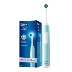 Electric Toothbrush — Electric Toothbrush, Oral-B