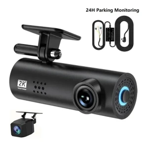 High Definition Dash Cam — Dash Cam, X K C C