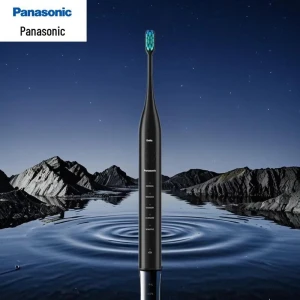 Magnetic Levitation Sonic Electric Toothbrush — Electric Toothbrush, Panasonic