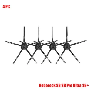 Robot Vacuum Cleaner Accessories Kit — Robot Vacuum, Chic Home