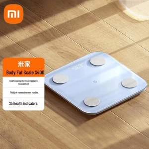 Smart Body Fat Scale — Smart Scale, Xiaomi