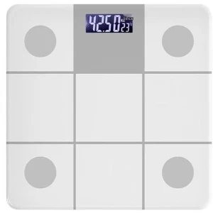 Smart Body Fat Scale — Smart Scale, ACVER