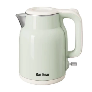 Smart Electric Kettle — Electric Kettle, Bear