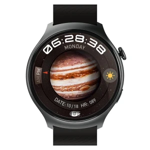 Smart Health & Sports Watch — Smart Watch, SMEBERT