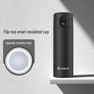 Smart Insulated Mug — Smart Water Bottle, JDST online