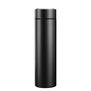 Smart Insulated Stainless Steel Water Bottle — Smart Water Bottle, Yuzhou