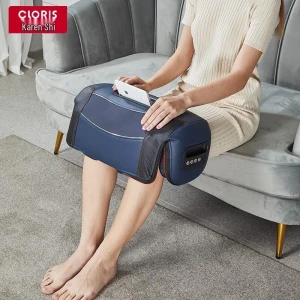 Smart Knee Massager — Massage Gun, CLORIS