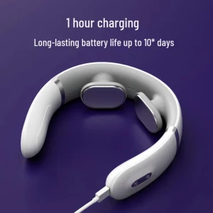 Smart Neck Massager — Massage Gun, Misida