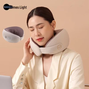 Smart Neck Massager — Massage Gun, Breo