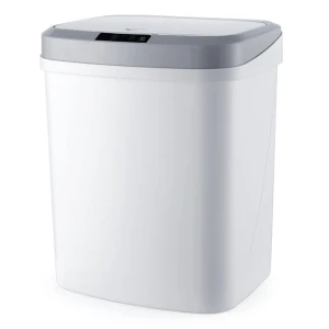 Smart Sensor Trash Can — Smart Trash Can, shinesunp