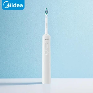 Smart Sonic Electric Toothbrush — Electric Toothbrush, Midea