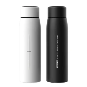 Smart Temperature Display Thermos — Smart Water Bottle, JDST online