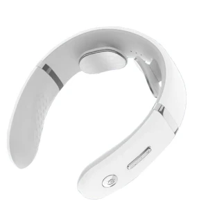 Smart Voice Neck Massager — Massage Gun, Jiancheng