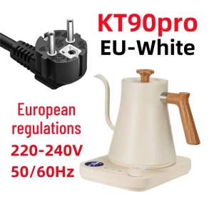 Smart WiFi Electric Kettle — Electric Kettle, Handun