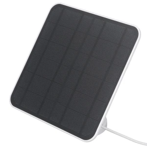 Solar Panel for Camera — Power Bank, DCSL