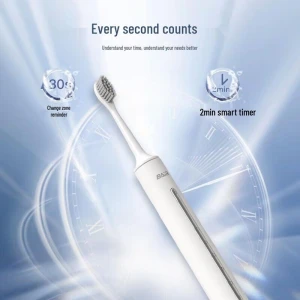 Sonic Electric Toothbrush — Electric Toothbrush, BAIR