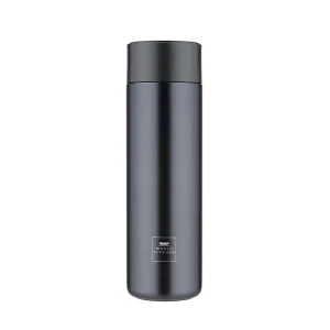 Temperature Display Smart Mug — Smart Water Bottle, Corning
