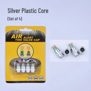 Tire Pressure Monitoring Cap — TPMS, Wish Today