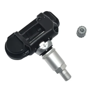 Tire Pressure Monitoring Sensor — TPMS, Caram