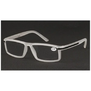 Transition Photochromic Reading Glasses Full Rim Frame — Smart Glasses, Fresh02