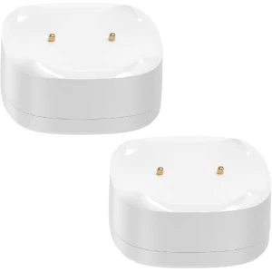 Zigbee Water Leak Sensor Without Detection Cable — Water Shut Off Valve, Sonoff