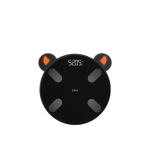 Bluetooth Body Fat Scale — Smart Scale, WolAi