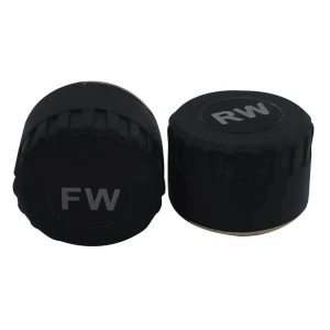 Bluetooth-Compatible External Sensor Tire Pressure Monitoring System — TPMS, KITCHEN-MALL