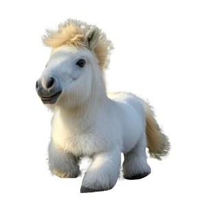 Interactive Robotic Pet Horse Toy — Robot Pet, chengmei