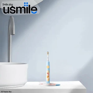 Kids Sonic Electric Toothbrush — Electric Toothbrush, usmile