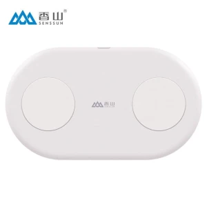 Portable Smart Body Fat Scale — Smart Scale, Xiangshan