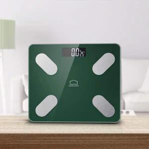 Smart Bluetooth Body Fat Scale — Smart Scale, LOCK&LOCK