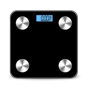 Smart Bluetooth Body Fat Scale — Smart Scale, BORO