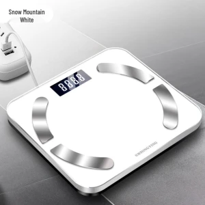 Smart Bluetooth Body Fat Scale — Smart Scale, JDST online