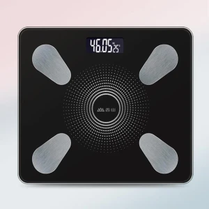 Smart Bluetooth Body Fat Scale — Smart Scale, JDST