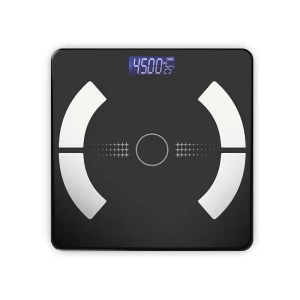 Smart Bluetooth Body Fat Scale — Smart Scale, ACVER