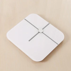 Smart Body Fat and Weight Scale — Smart Scale, BORO