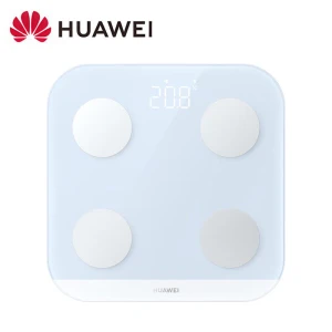 Smart Body Fat Scale — Smart Scale, Huawei