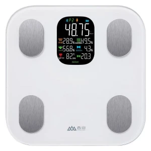 Smart Body Fat Scale with LED Display — Smart Scale, JDST online