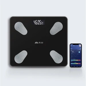 Smart Body Fat Scale — Smart Scale, Sensego