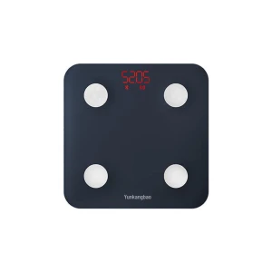 Smart Body Fat Scale — Smart Scale, YunKangbao