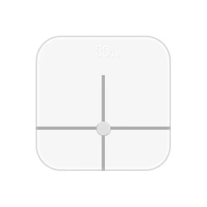 Smart Body Fat Scale — Smart Scale, BORO
