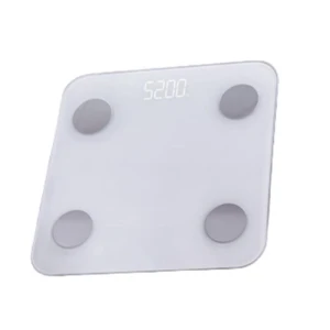 Smart Body Fat Scale — Smart Scale, ICOMON