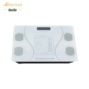 Smart Body Fat Scale — Smart Scale, AIBEILI