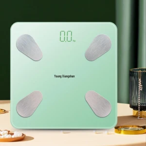 Smart Body Fat Scale — Smart Scale, Xiangshan