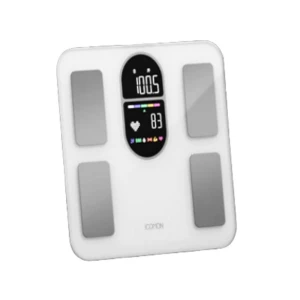 Smart Body Fat Scale — Smart Scale, ICOMON