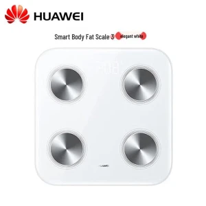 Smart Body Fat Scale — Smart Scale, Huawei