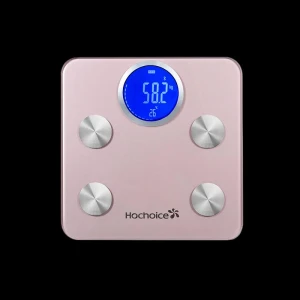 Smart Body Fat Scale — Smart Scale, Hochoice