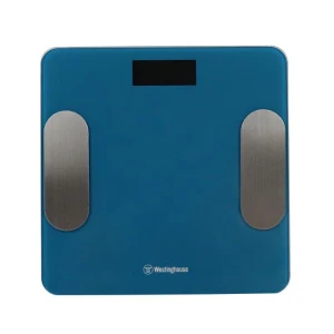 Smart Body Fat Scale — Smart Scale, Westinghouse